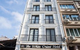 The White Orient Hotel